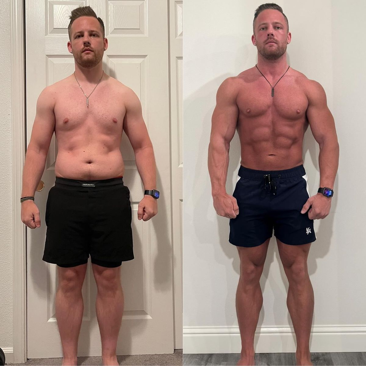 Transformación AGENTE 01 - 18 DÍAS
